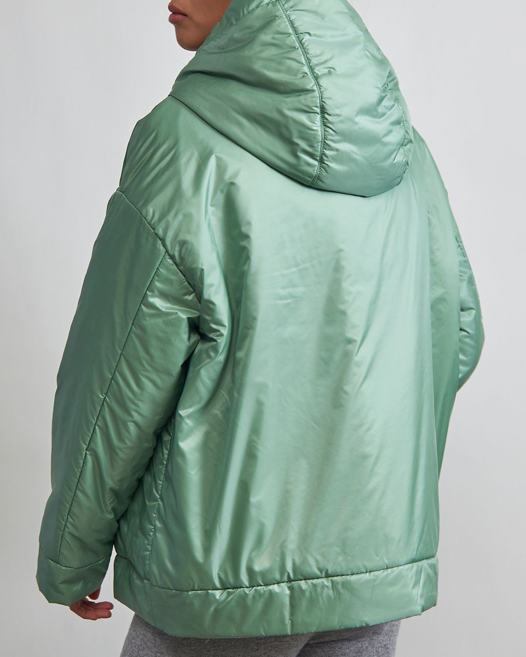 Купить Куртка MAX MARA THE CUBE