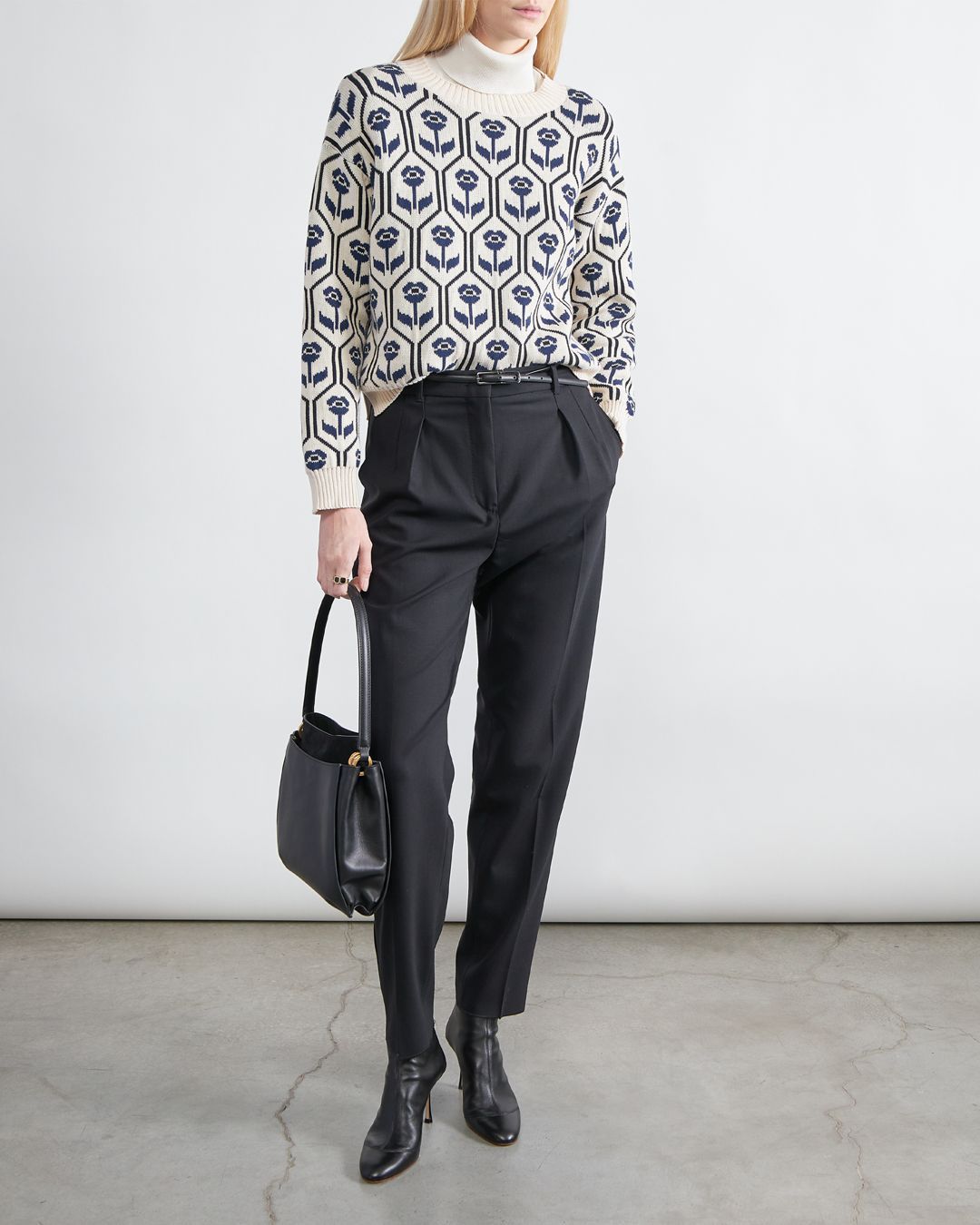 Купить Брюки MAX MARA STUDIO