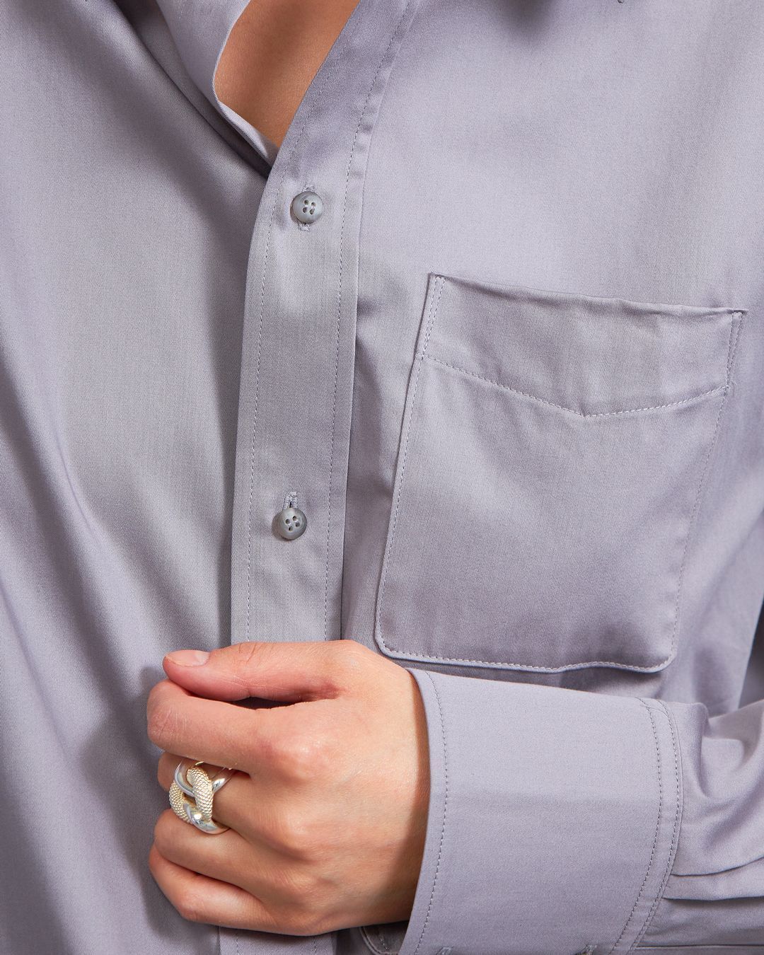 Купить Рубашка MYSEASONS