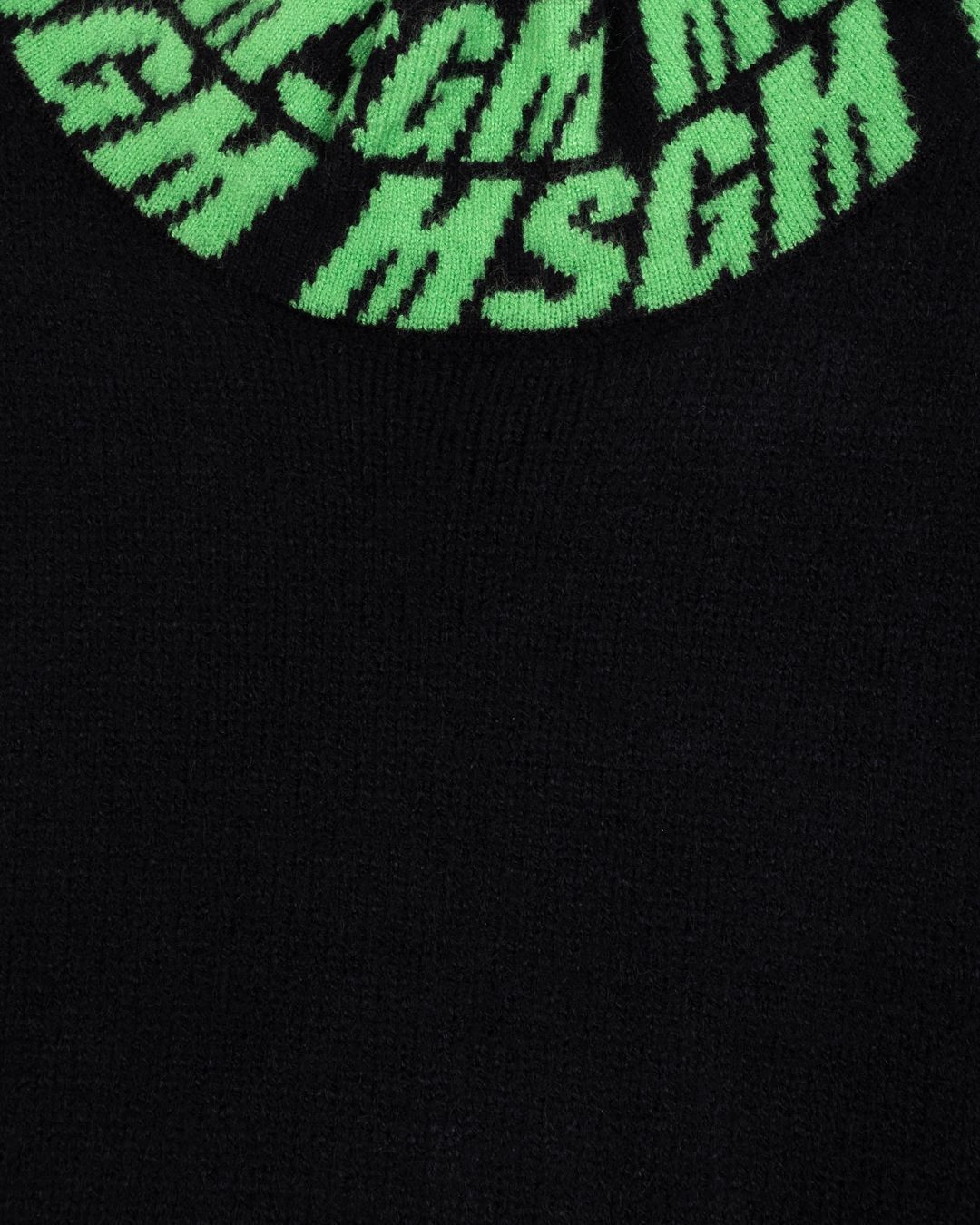 Купить Джемпер MSGM