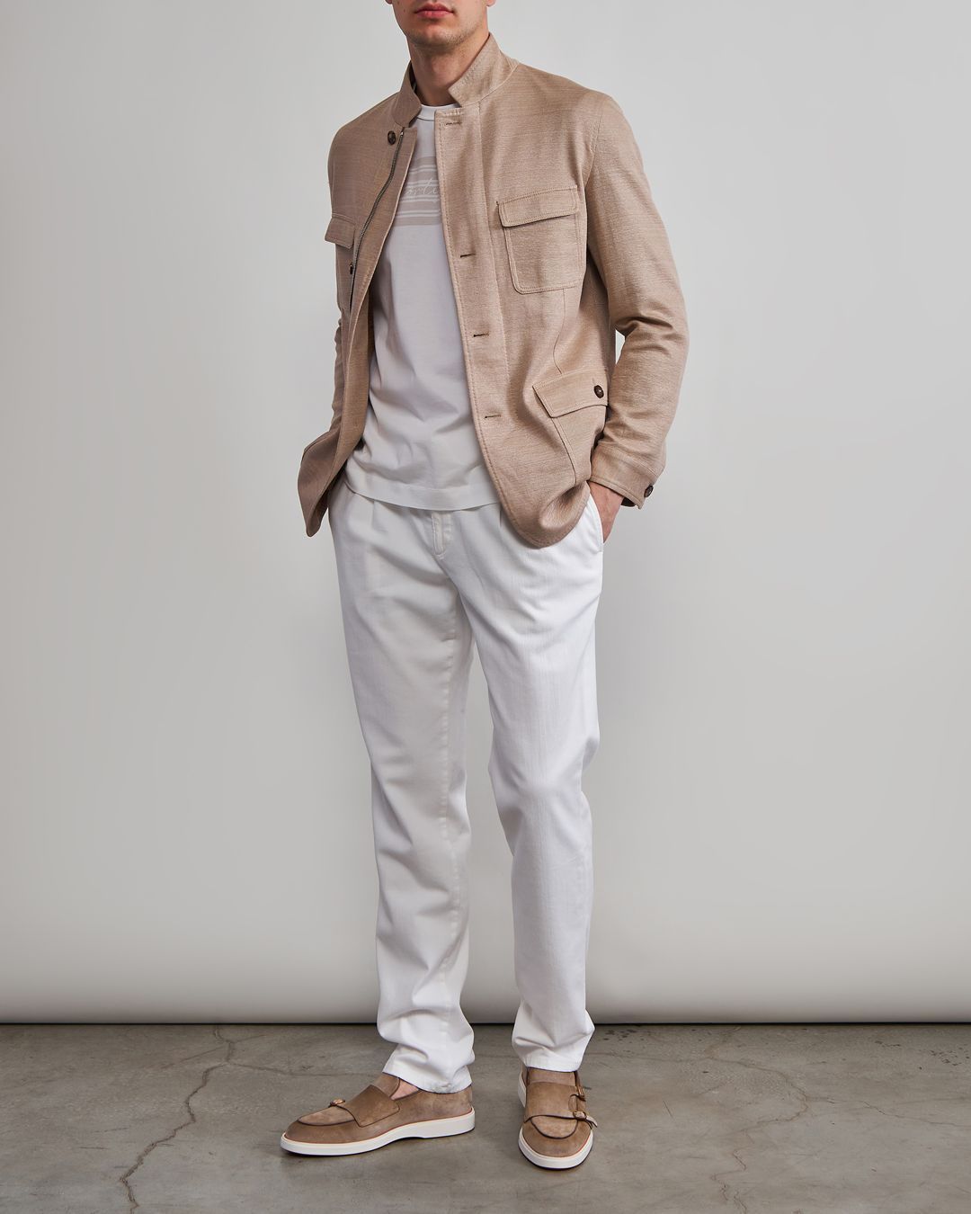 Купить Куртка CORTIGIANI