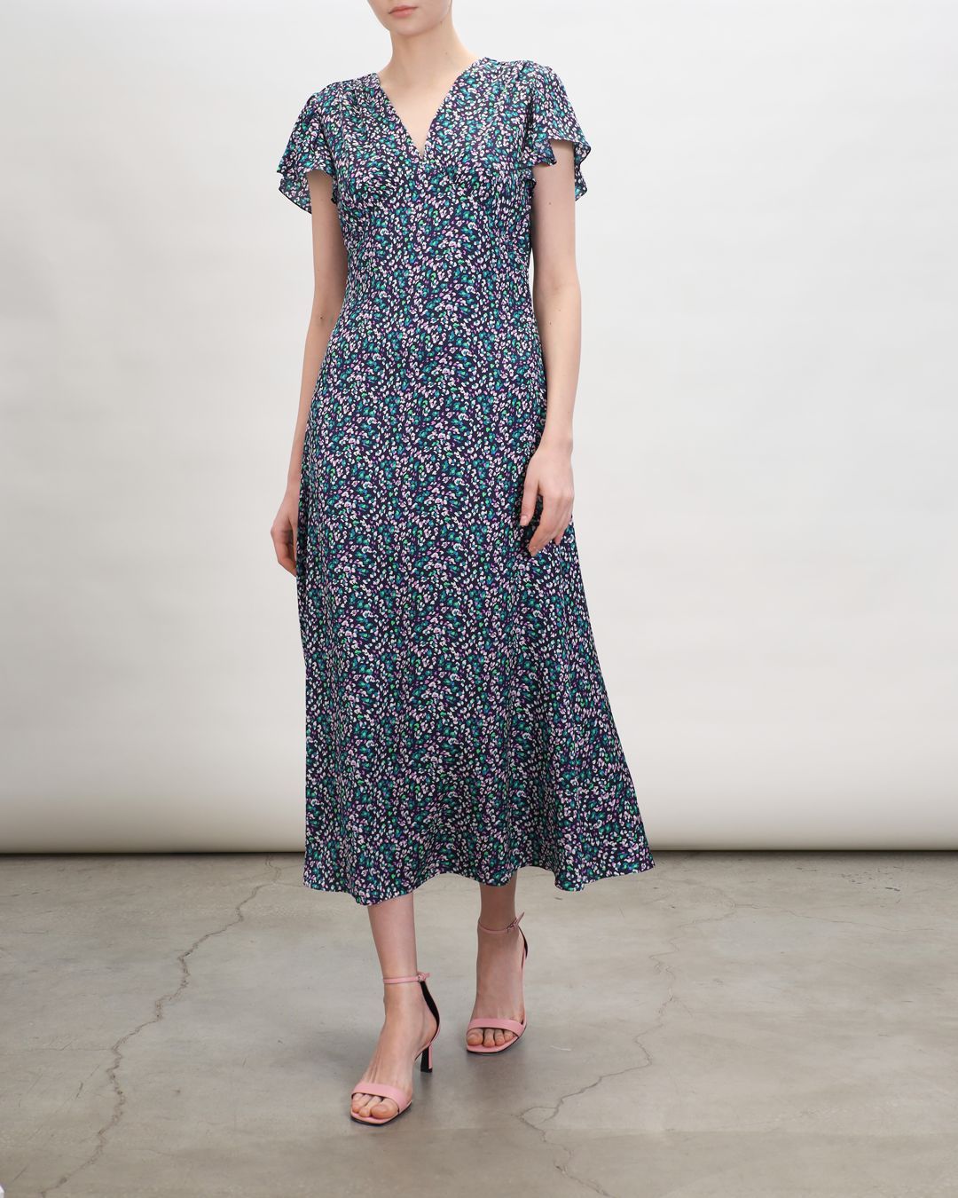 Купить Платье OLOLOL