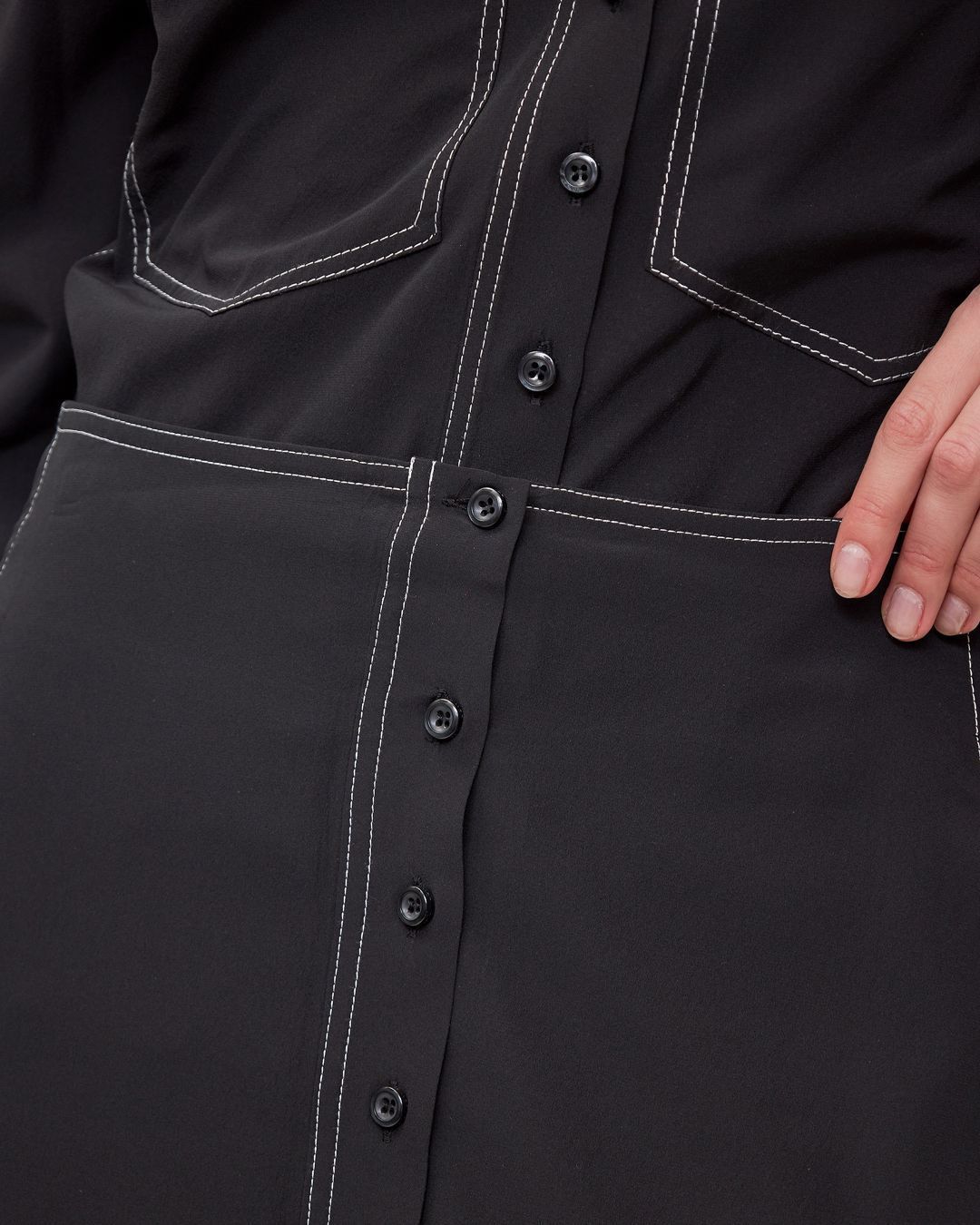 Купить Юбка LOW CLASSIC