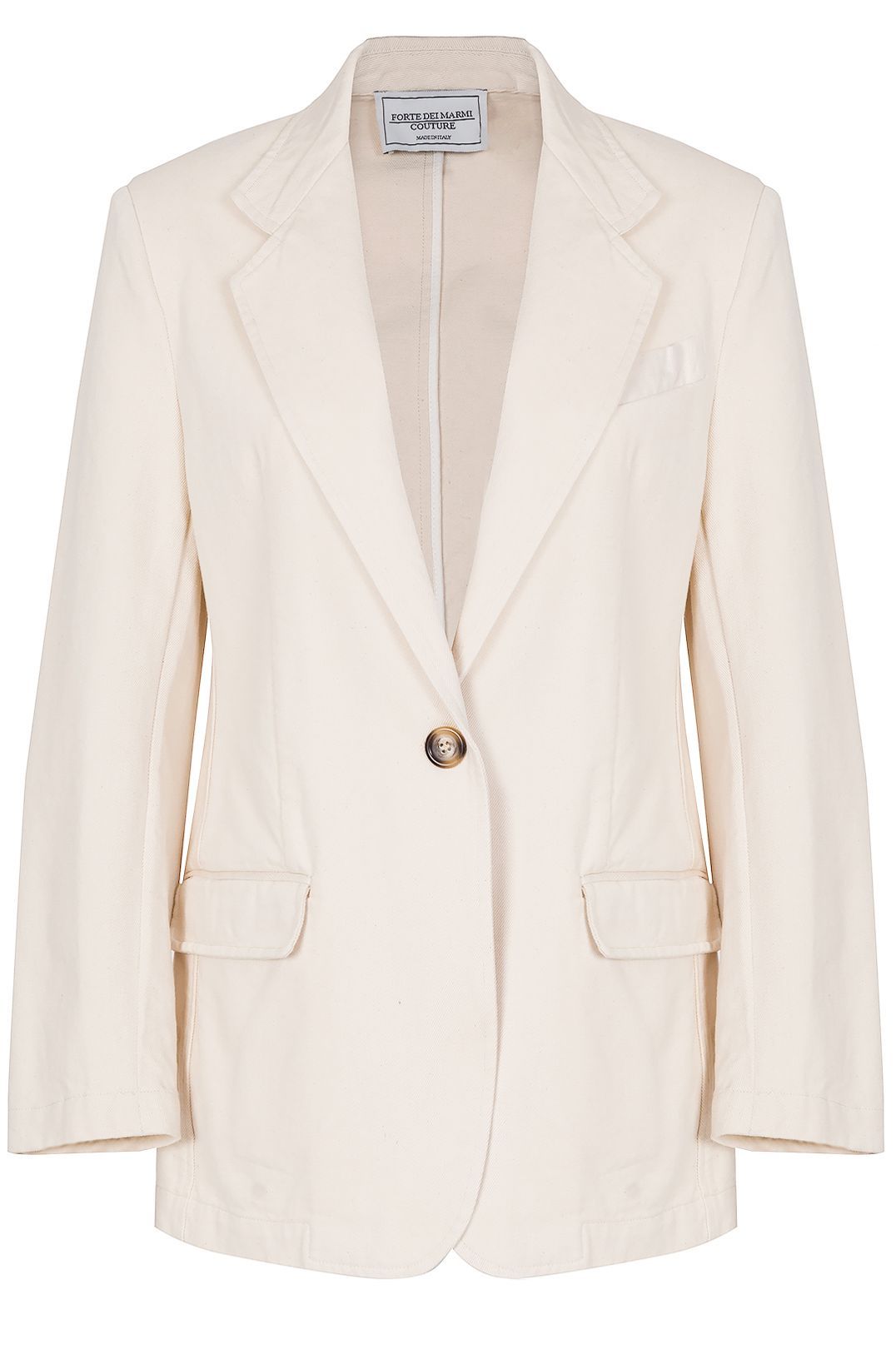 Купить Жакет FORTE DEI MARMI COUTURE