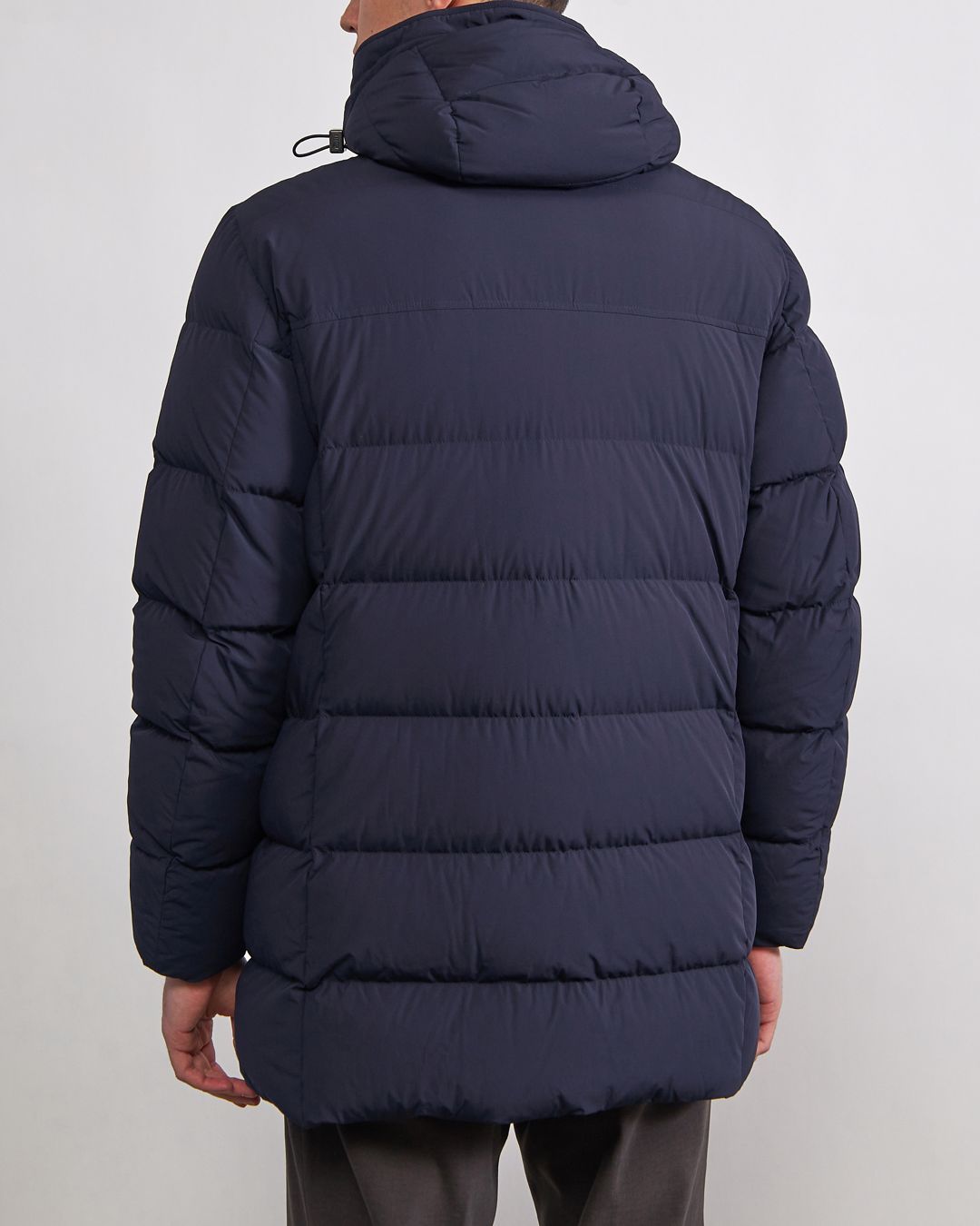 Купить Пуховик MOORER