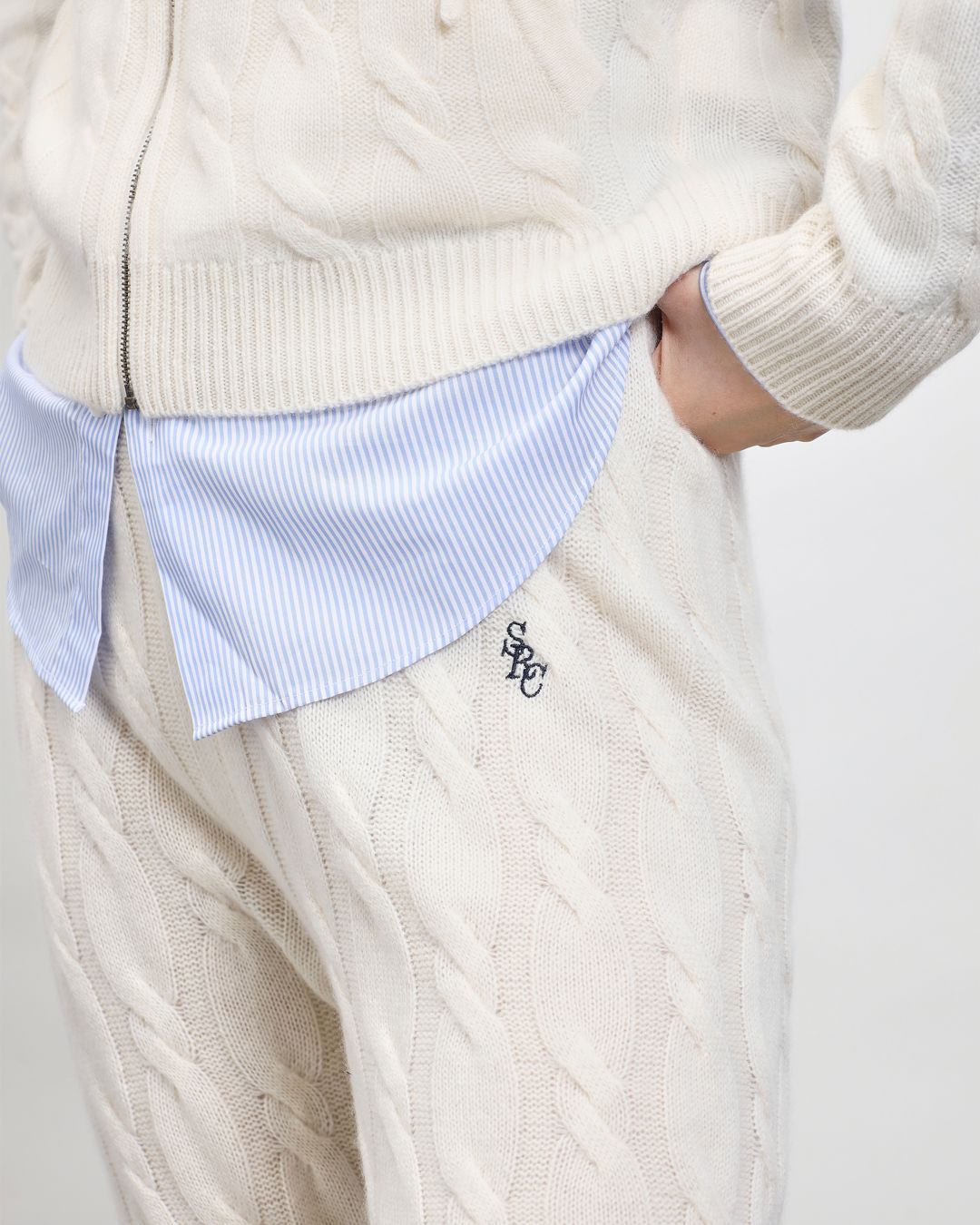 Купить Брюки SPORTY&RICH