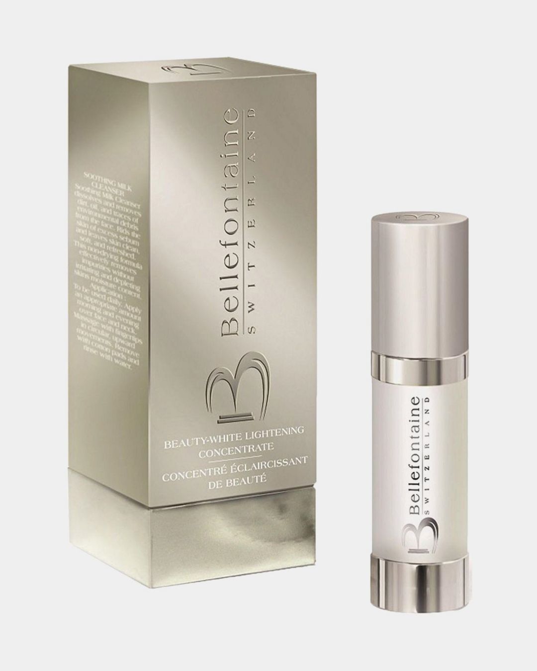 Купить Осветляющий концентрат (30 мл) BELLEFONTAINE