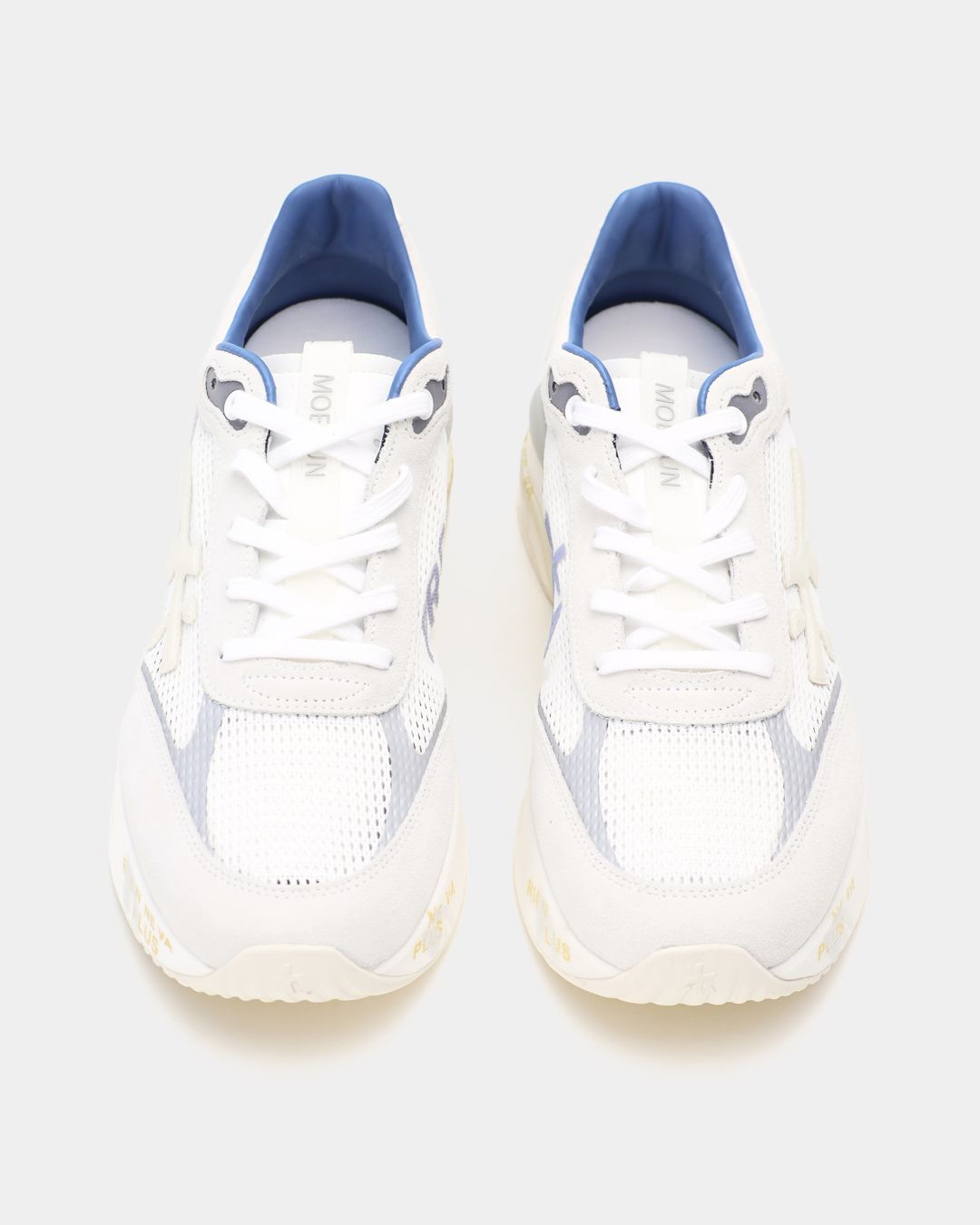 Купить Кроссовки PREMIATA