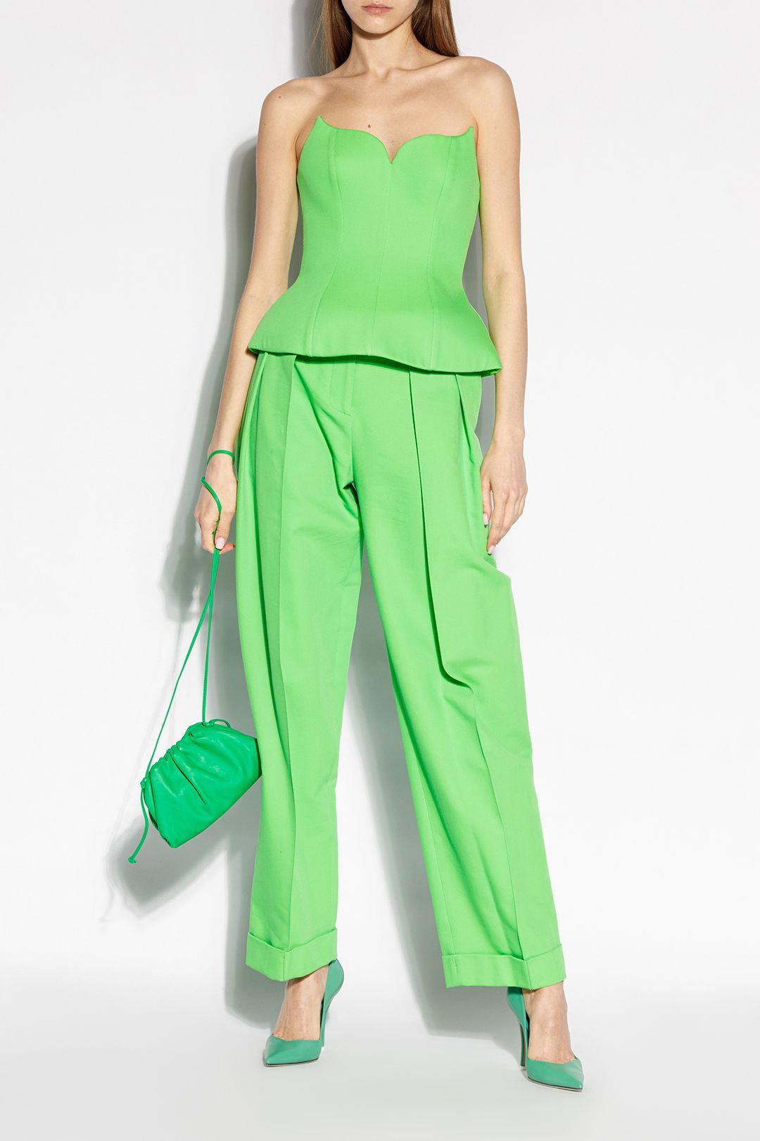 Купить Корсет GIUSEPPE DI MORABITO