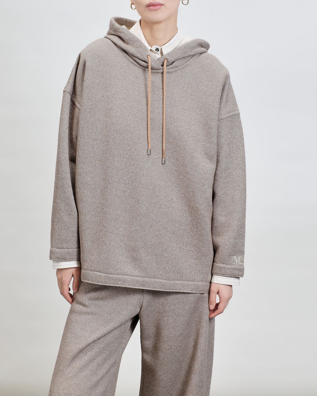 Купить Худи MAX MARA PURE