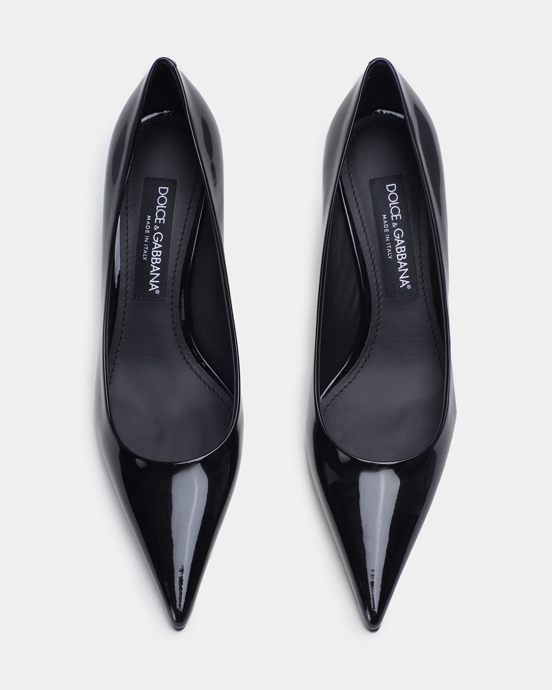 Купить Туфли DOLCE & GABBANA