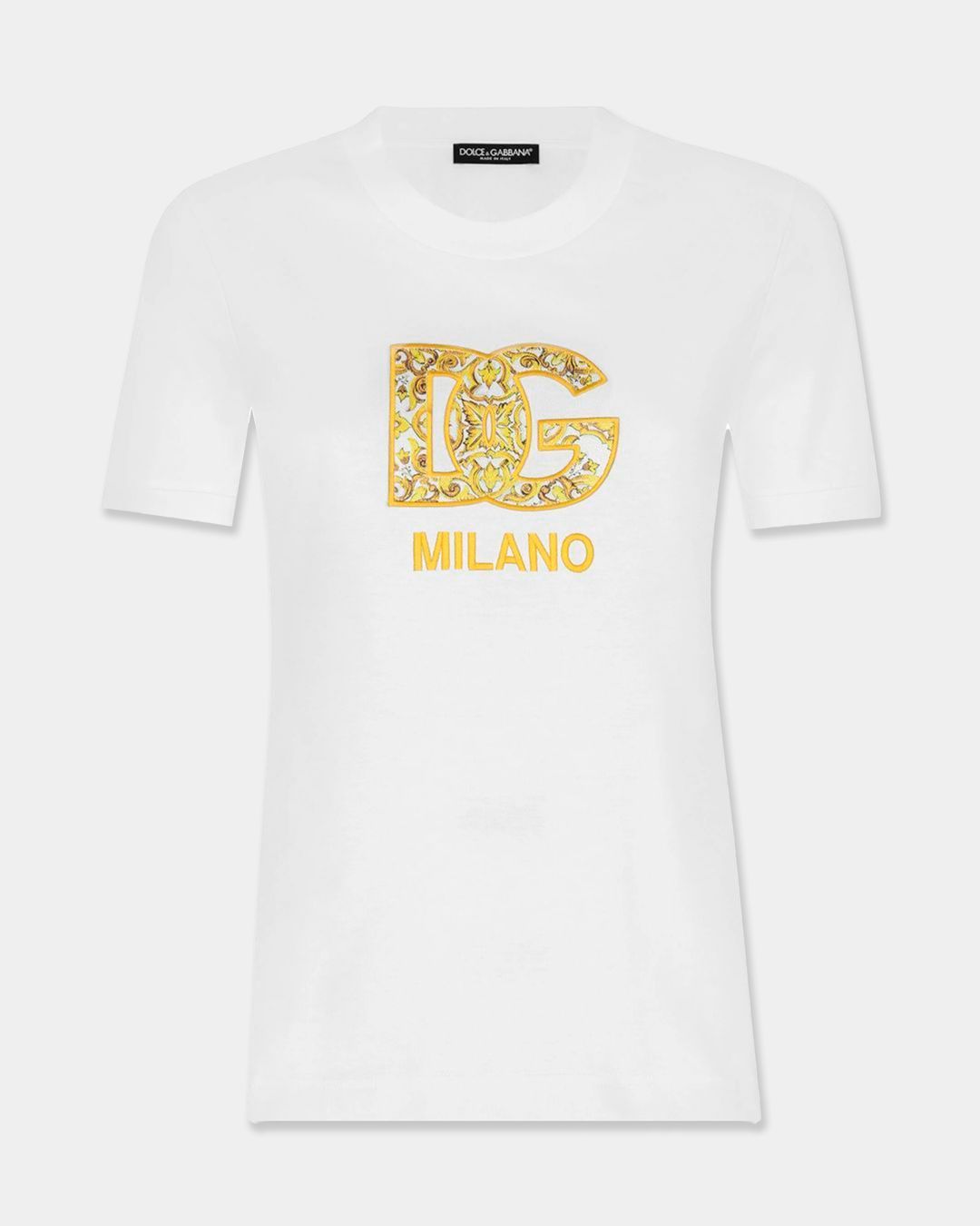 Купить Футболка DOLCE & GABBANA