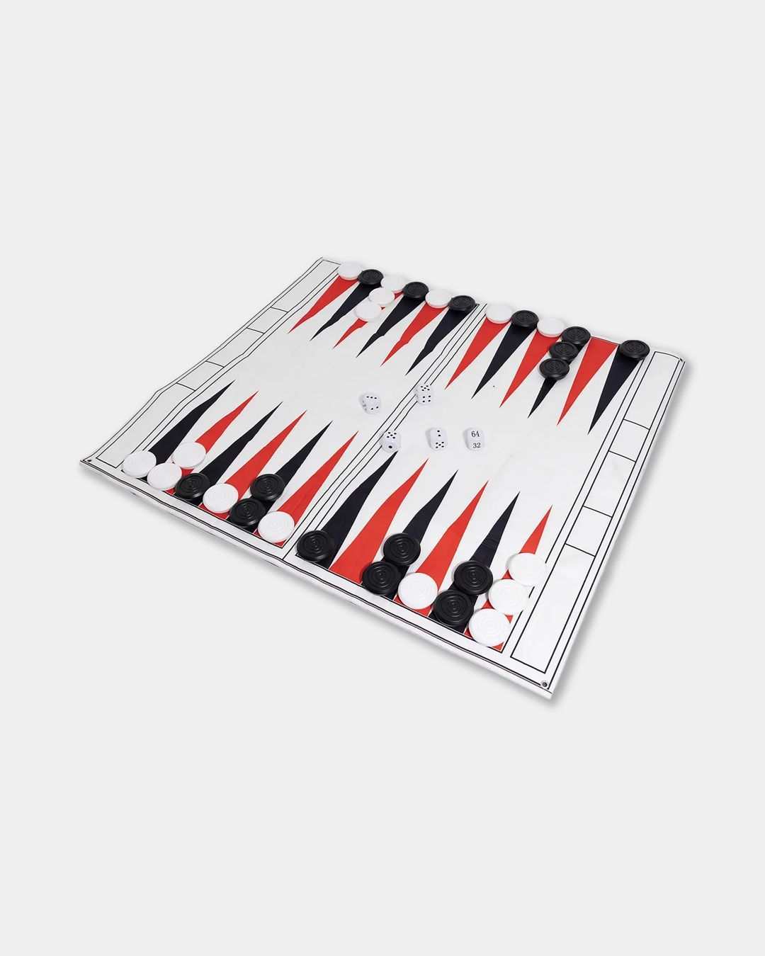 Купить Игра самый умный гигантские шахматы 3в1 HAPE