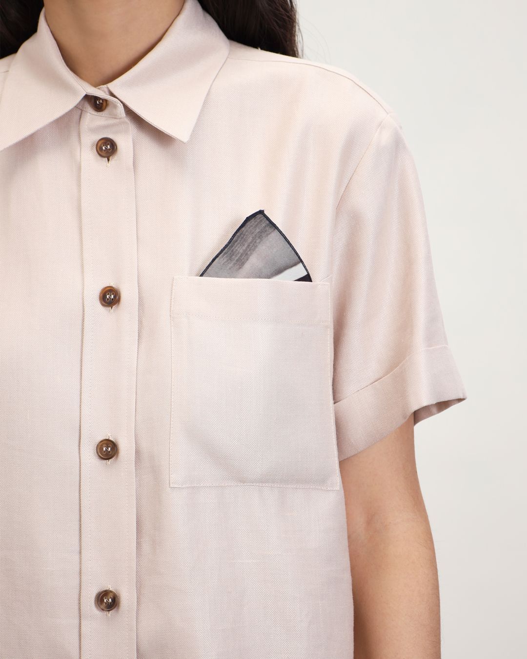 Купить Рубашка LORENA ANTONIAZZI