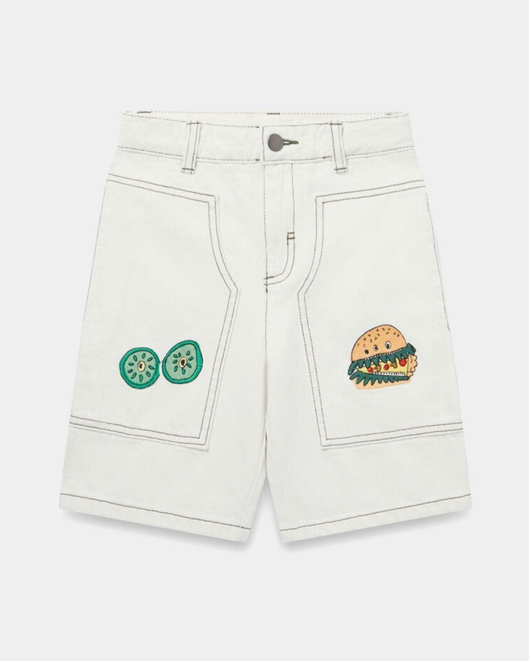 Купить Шорты STELLA MCCARTNEY