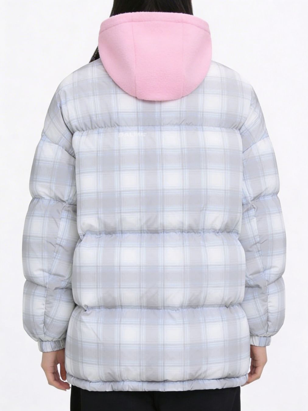 Купить Пуховик PERVERT