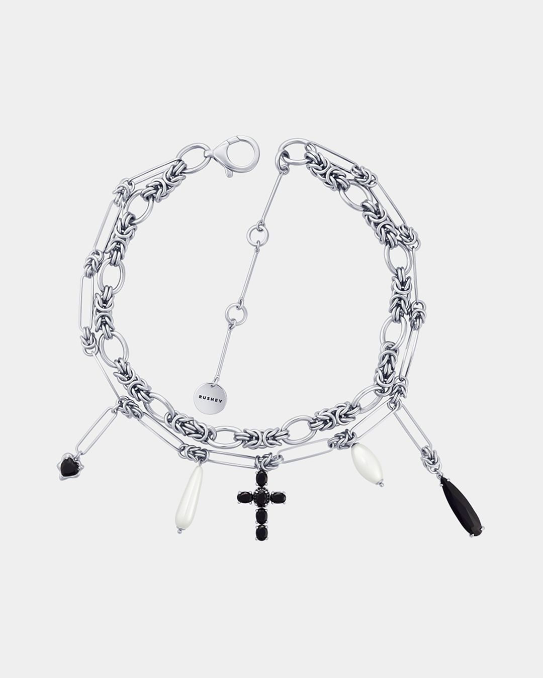 Купить Колье RUSHEV