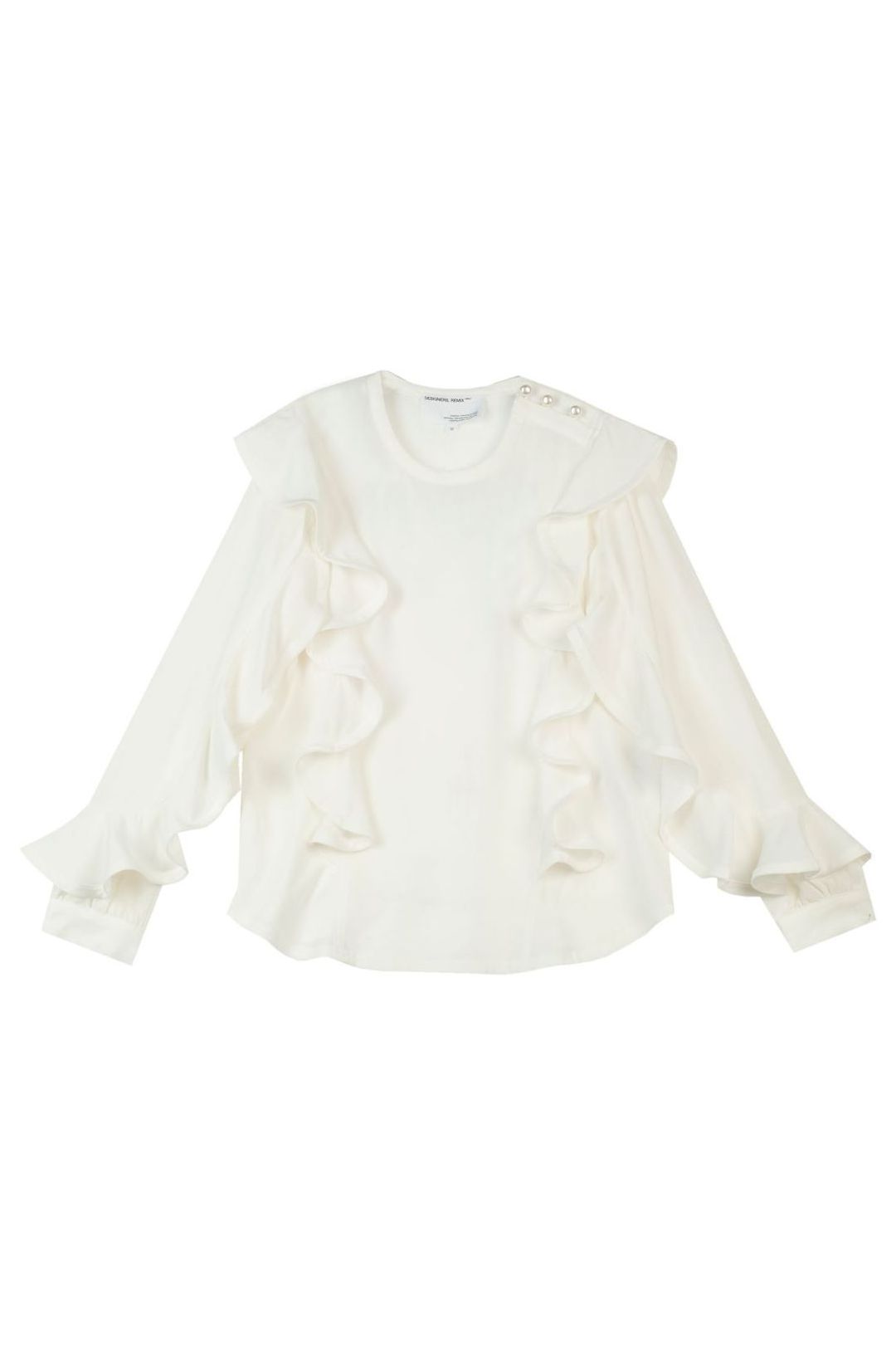 Купить Блузка LITTLE REMIX