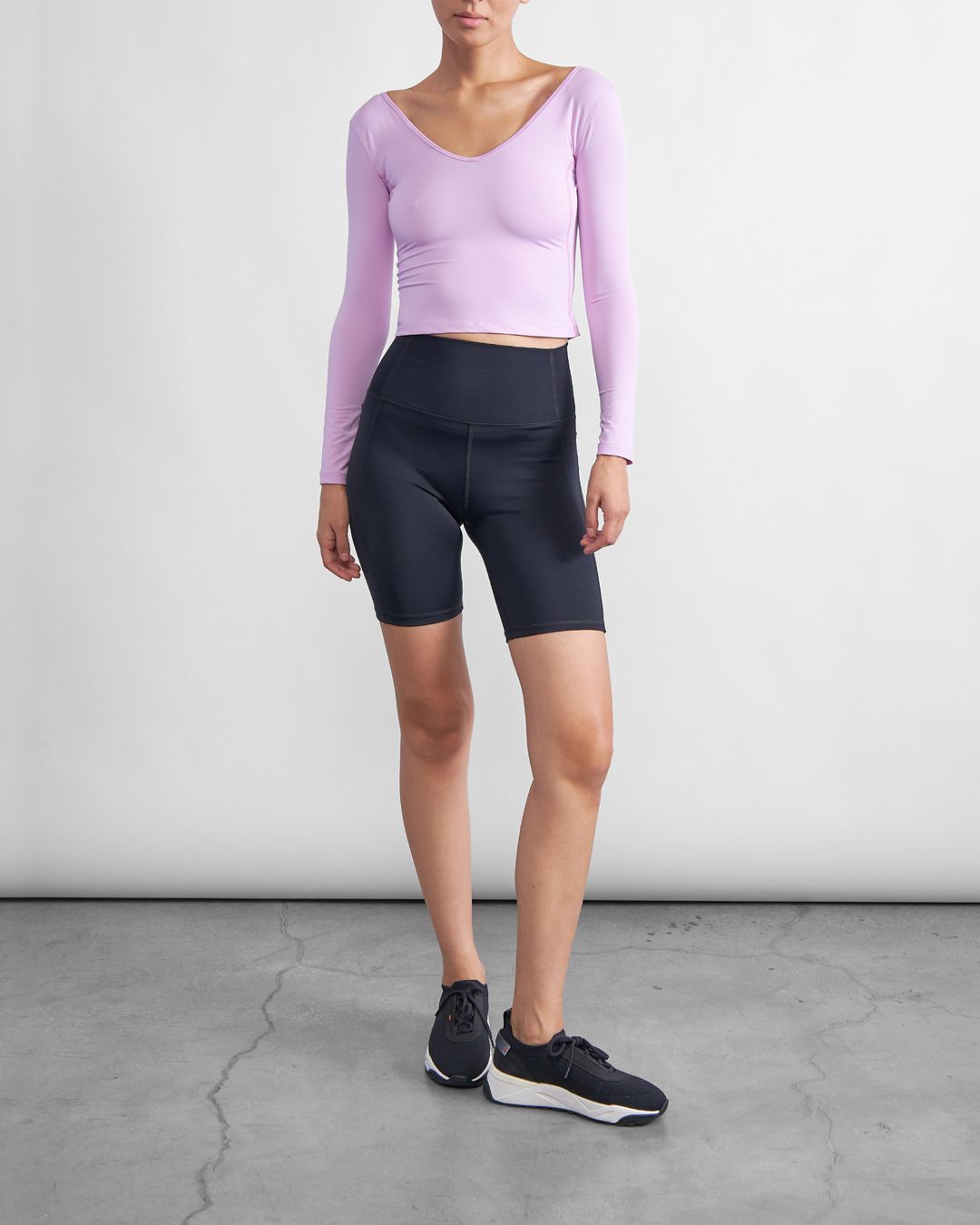 Купить Топ ALMOND CREW