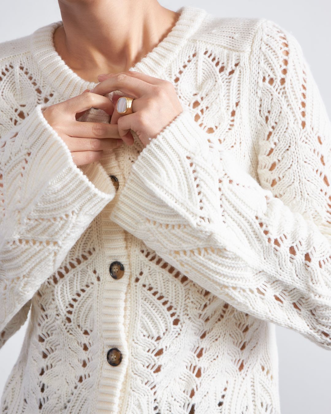 Купить Кардиган LOULOU DE SAISON