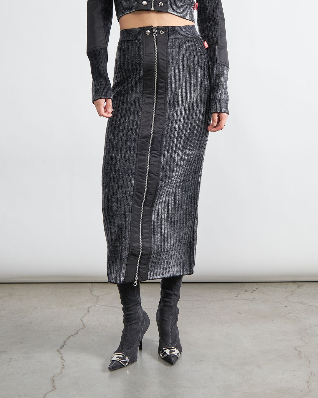 Купить Юбка DIESEL