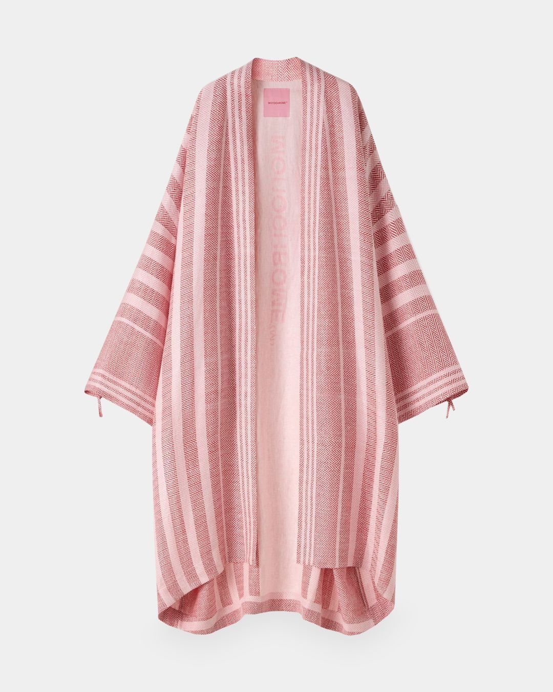 Купить Халат MONOCHROME