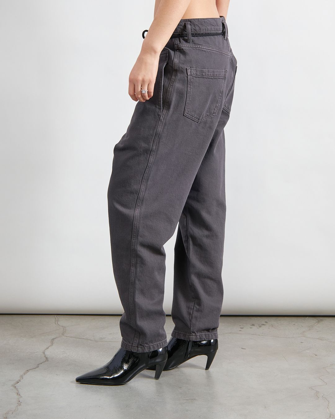 Купить Джинсы MONOCHROME