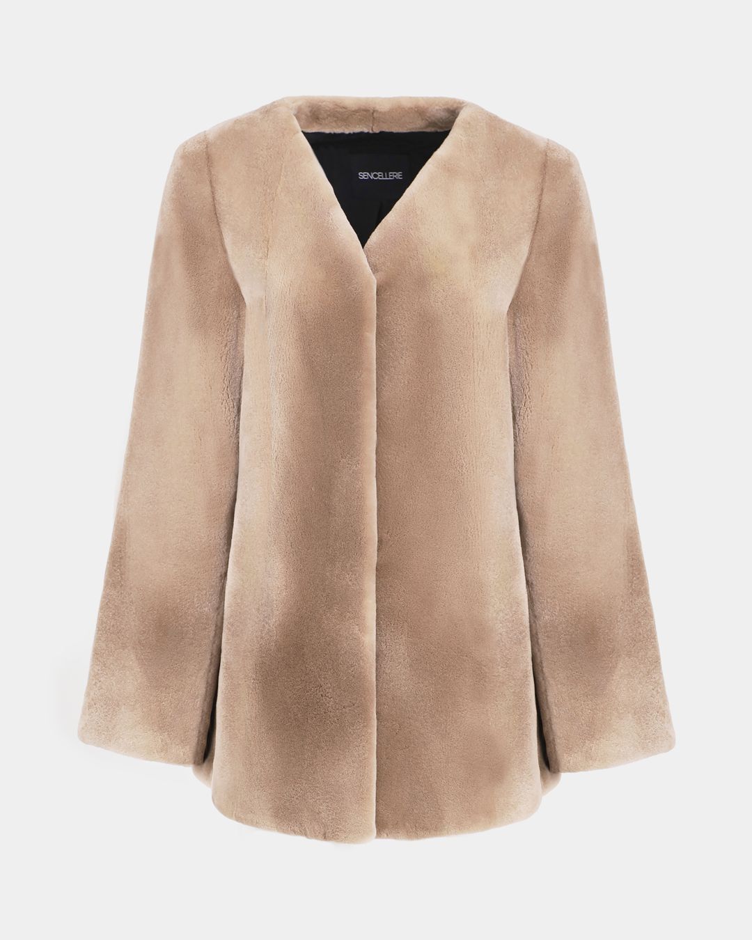 Купить Шуба SENCELLERIE