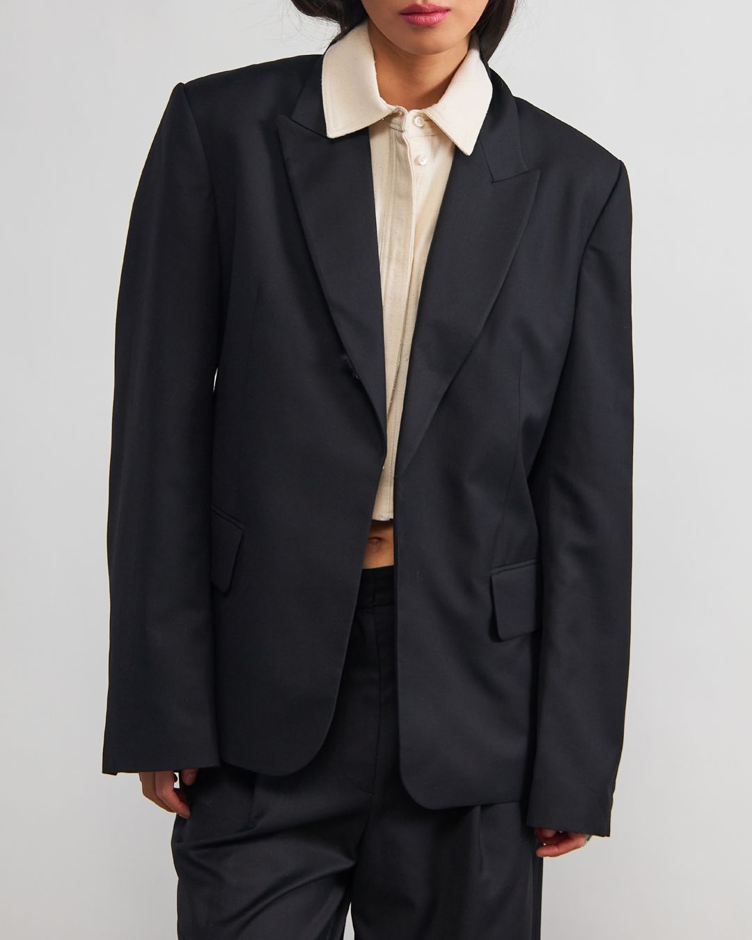 Купить Жакет LOW CLASSIC