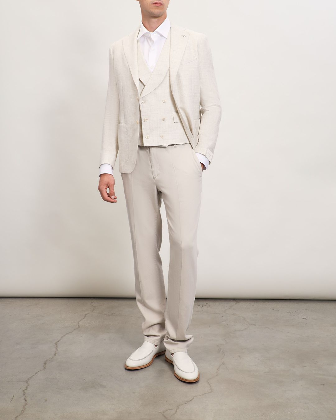 Купить Жилет LUBIAM