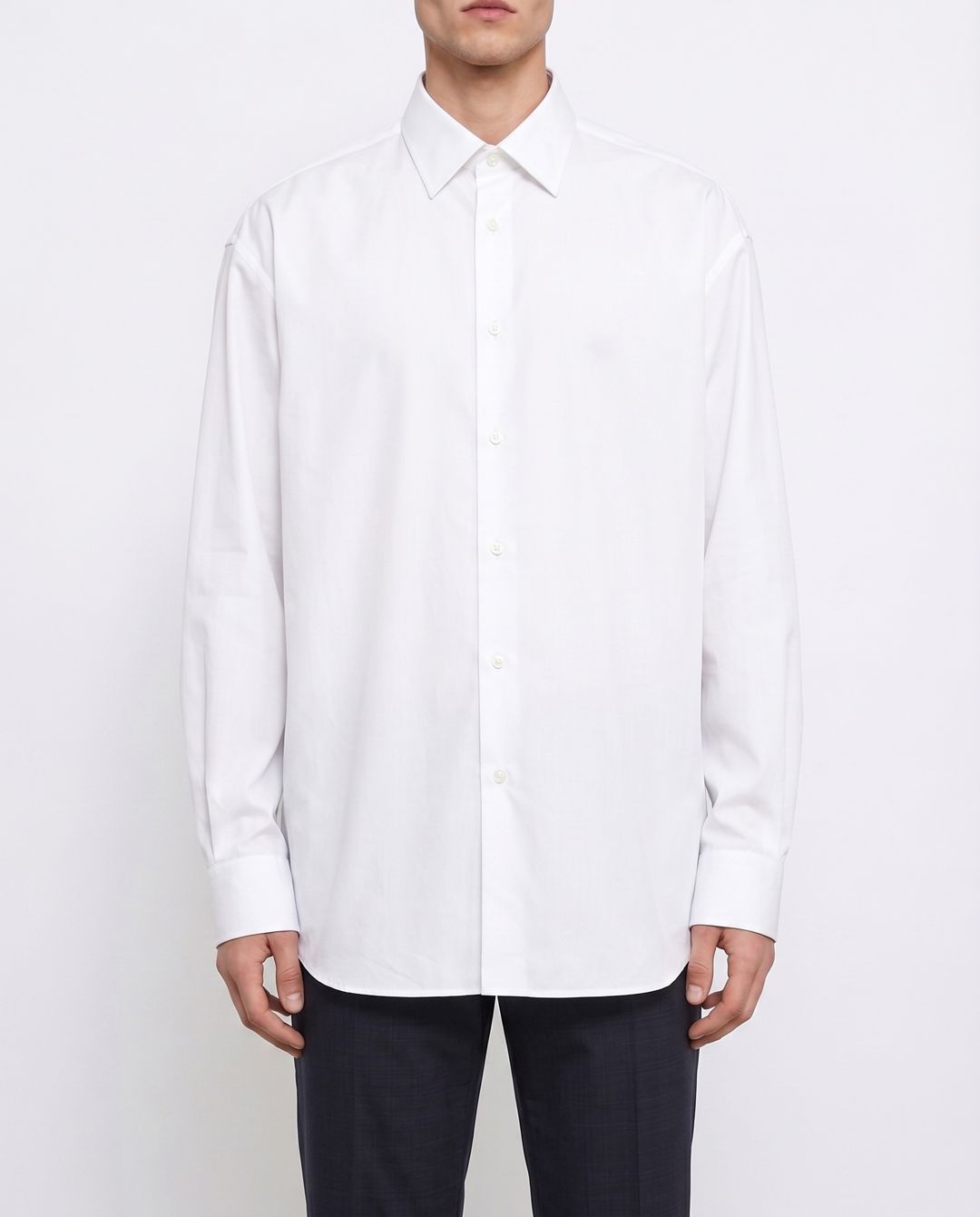 Купить Рубашка CORNELIANI