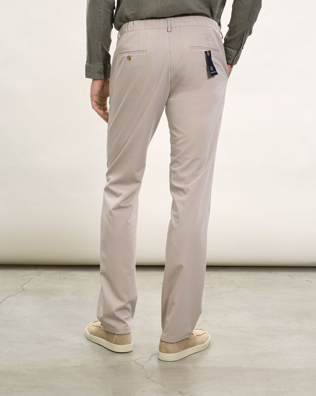 Купить Брюки CUDGI