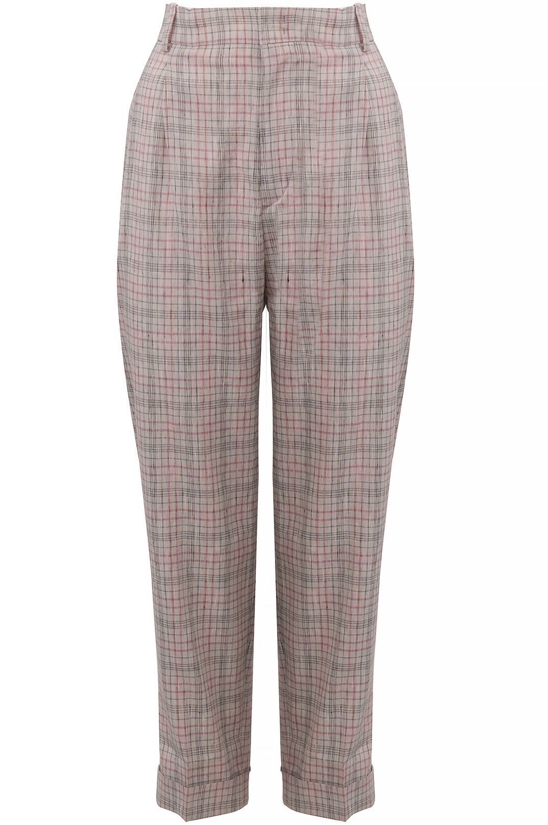 Купить Брюки ISABEL MARANT ETOILE