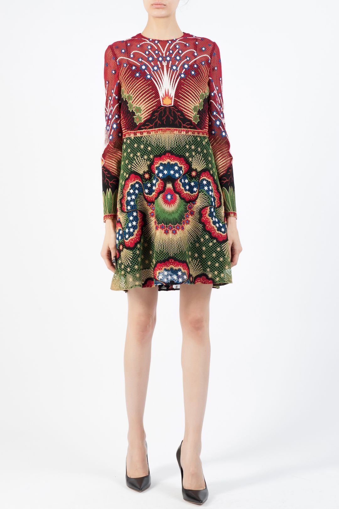 Купить Платье VALENTINO