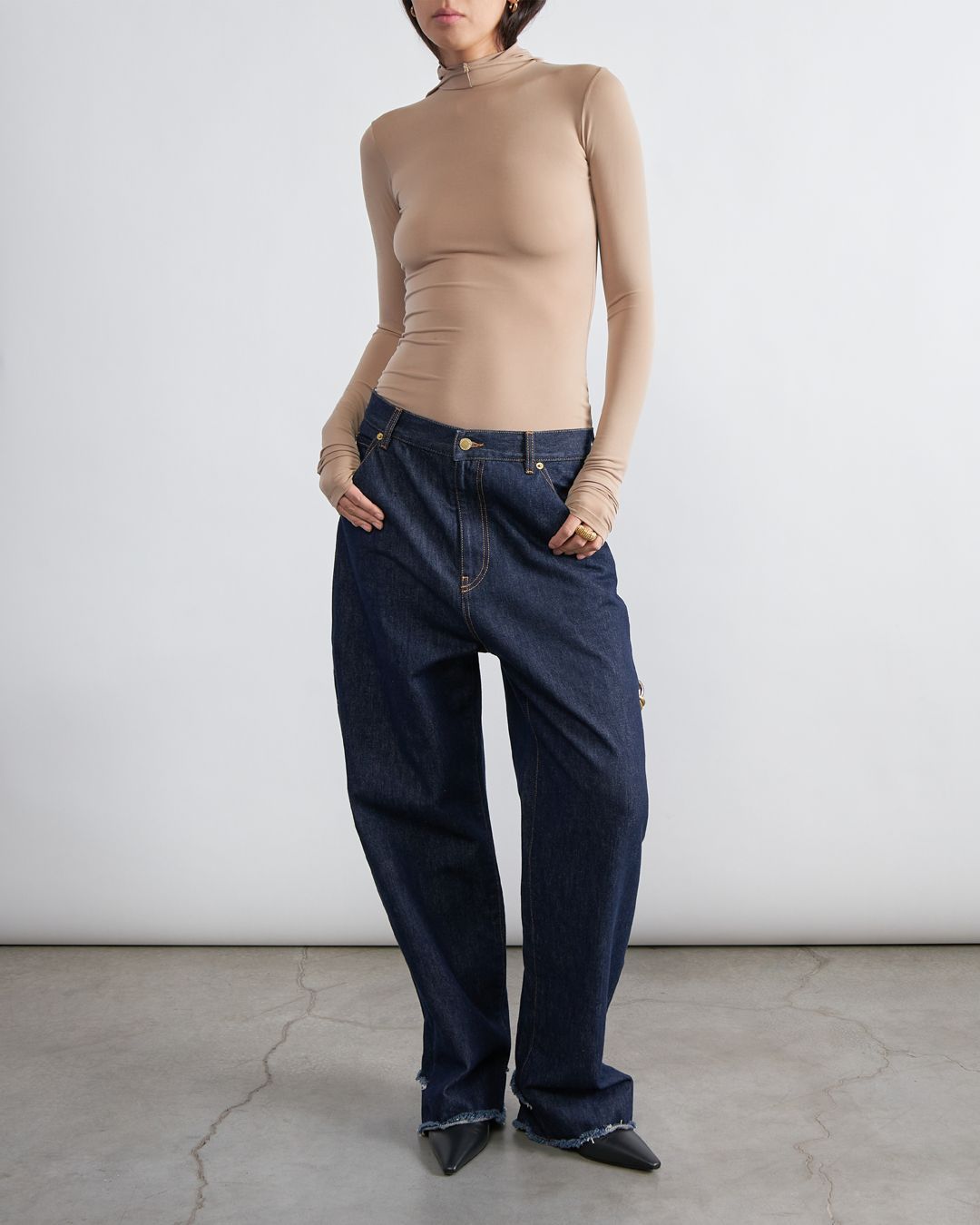 Купить Джинсы DARKPARK