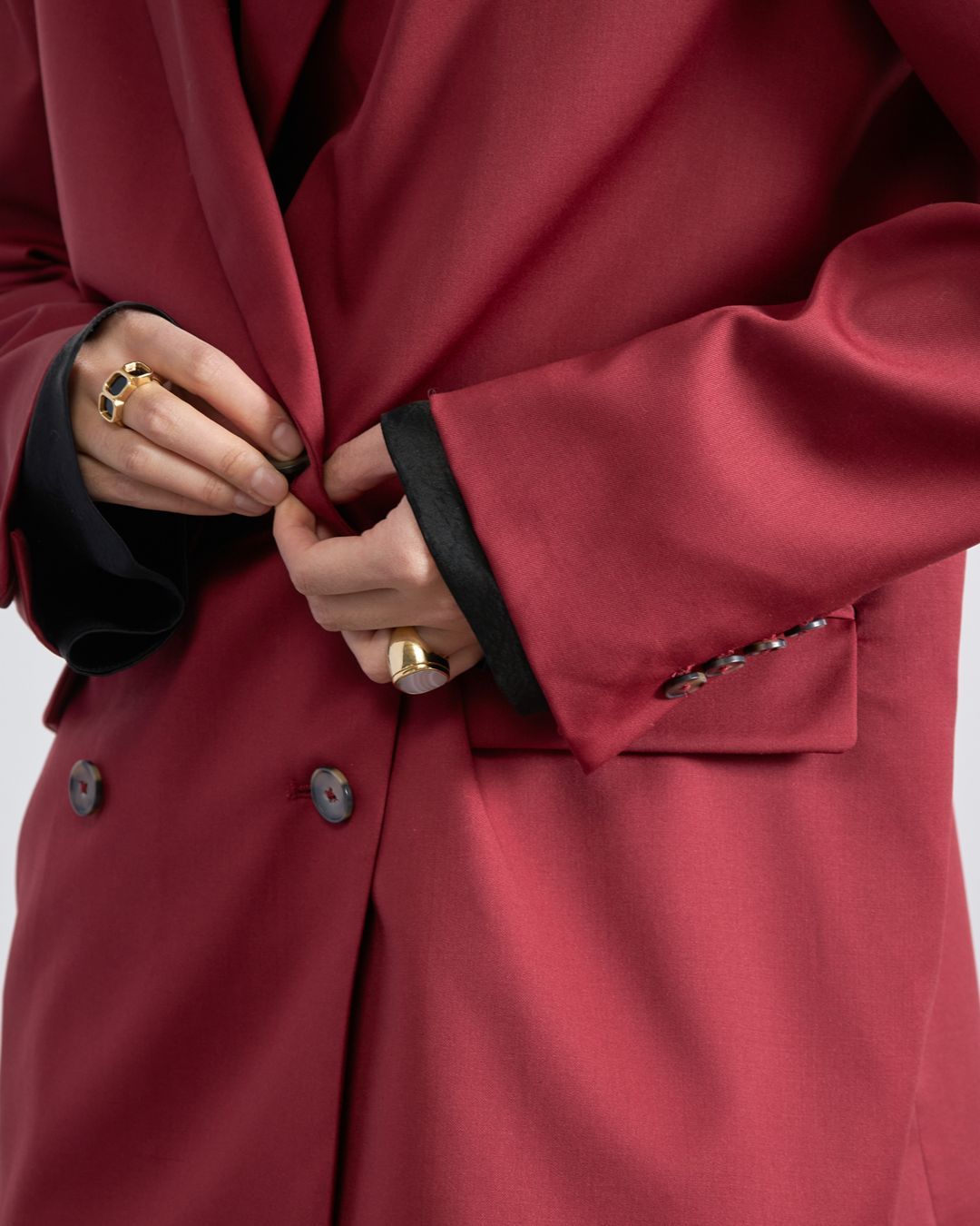 Купить Жакет LOULOU DE SAISON