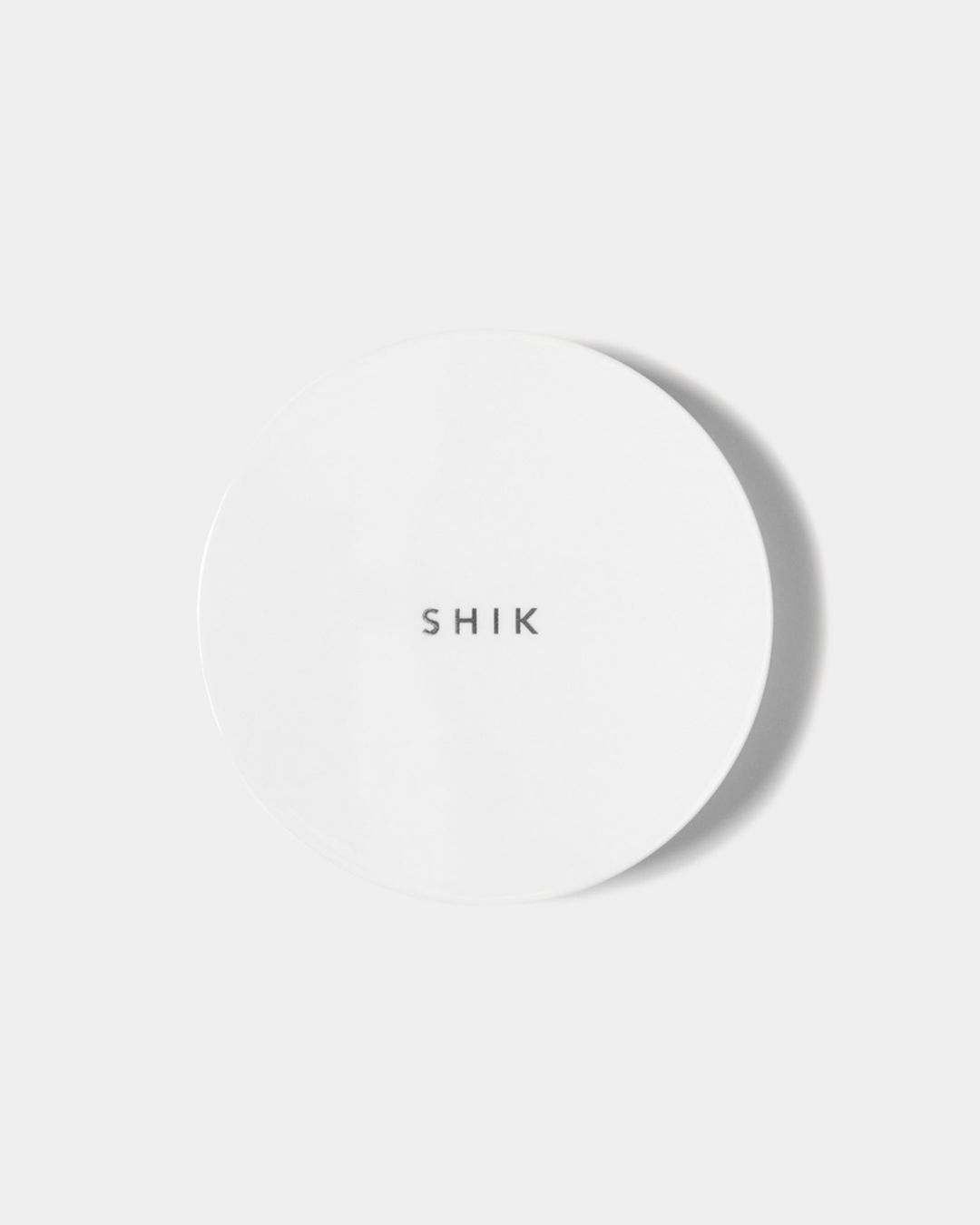 Купить Пудра для лица запеченная light medium SHIK