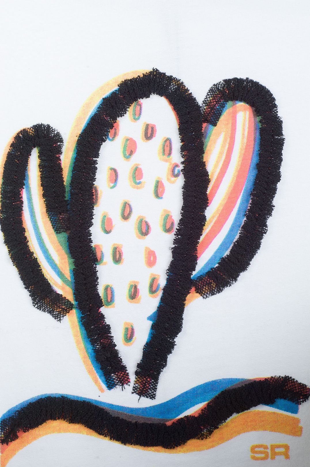 Купить Футболка SONIA RYKIEL KIDS