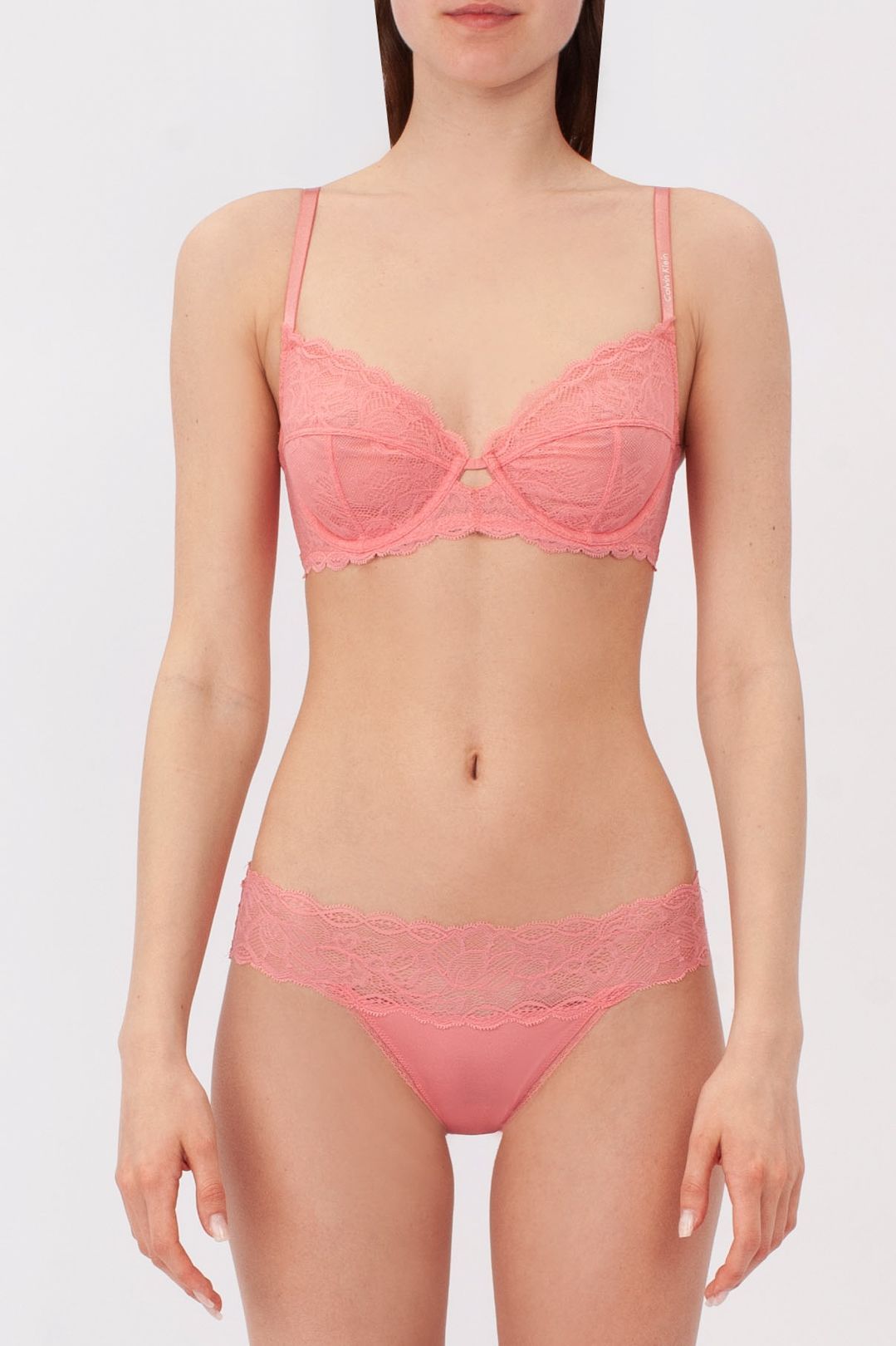 Купить Бюстгальтер CALVIN KLEIN