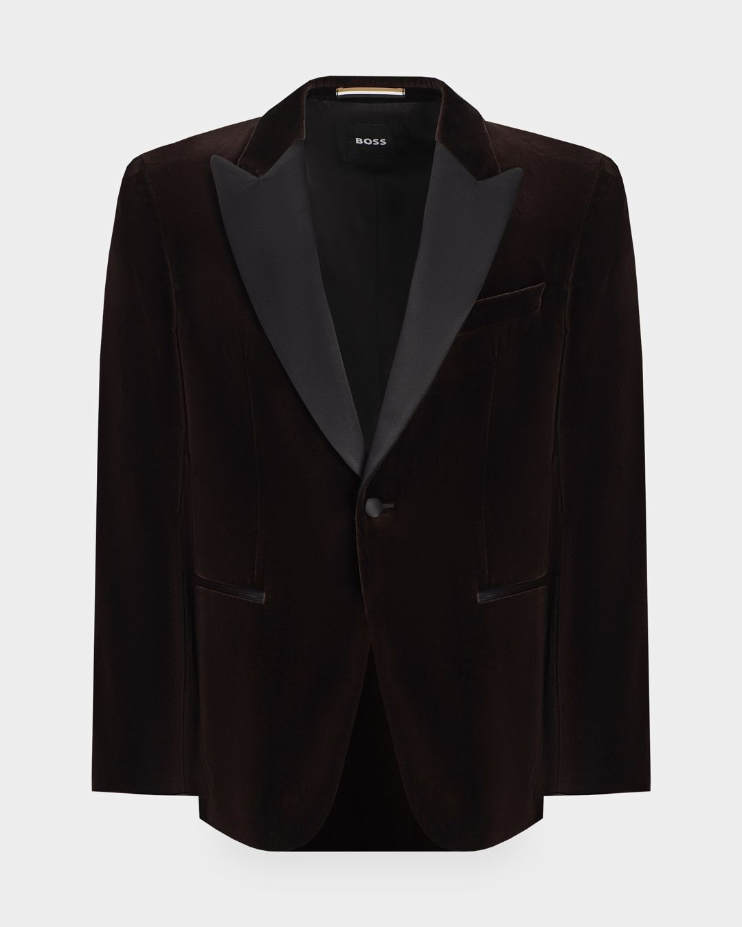 Купить Пиджак HUGO BOSS