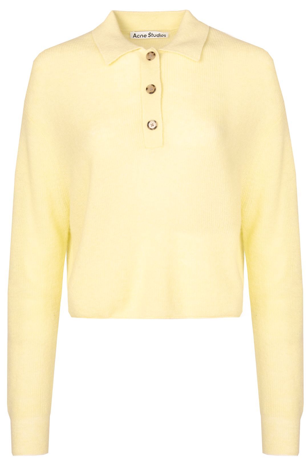 Купить Джемпер ACNE STUDIOS