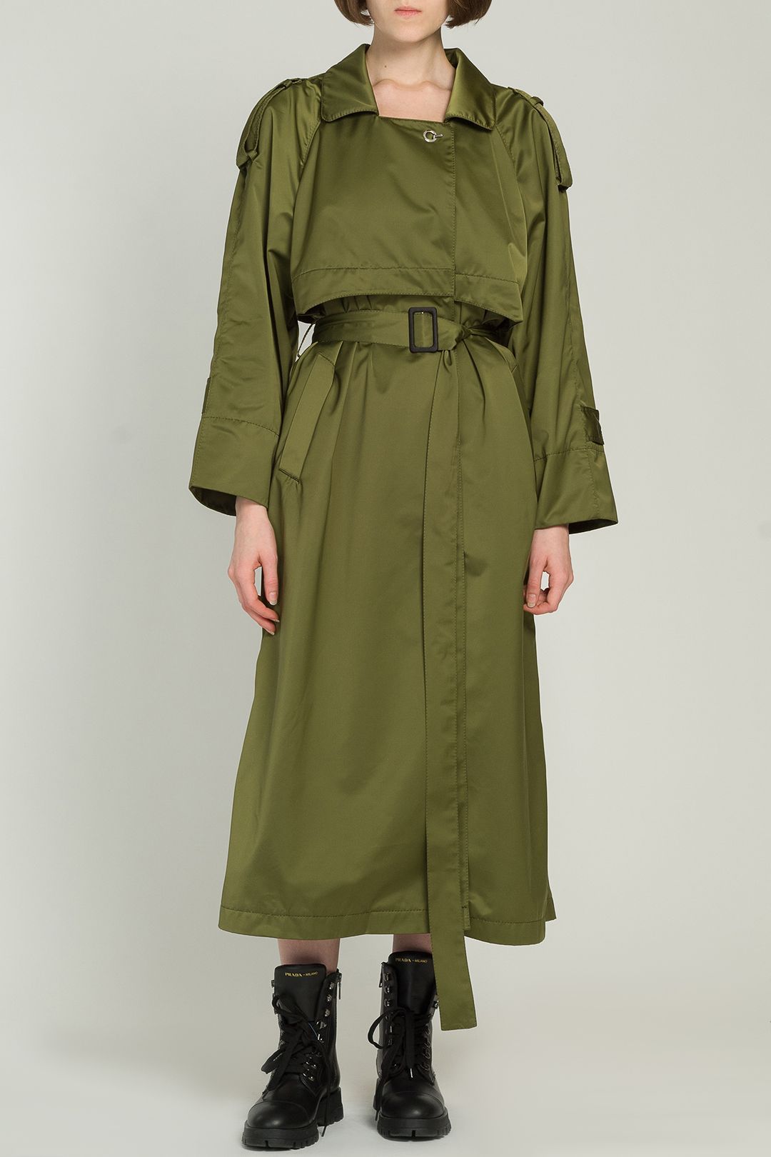 Купить Плащ WALK OF SHAME