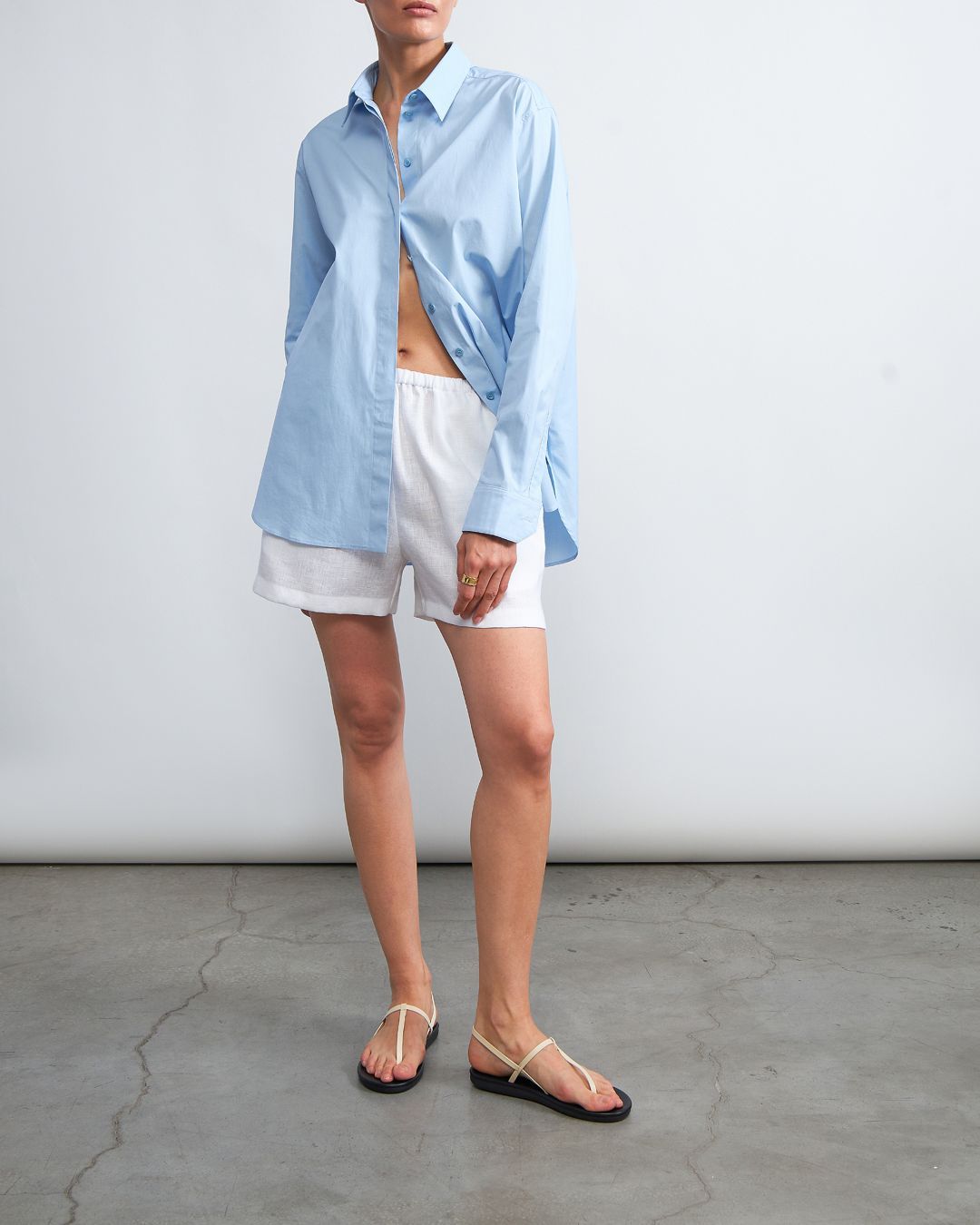 Купить Шорты SASHAVERSE