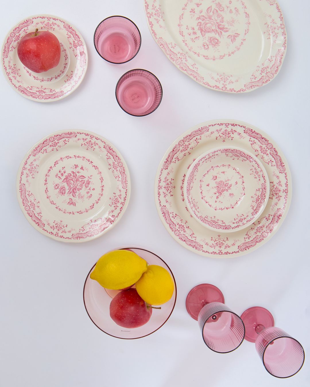 Купить Тарелка BITOSSI