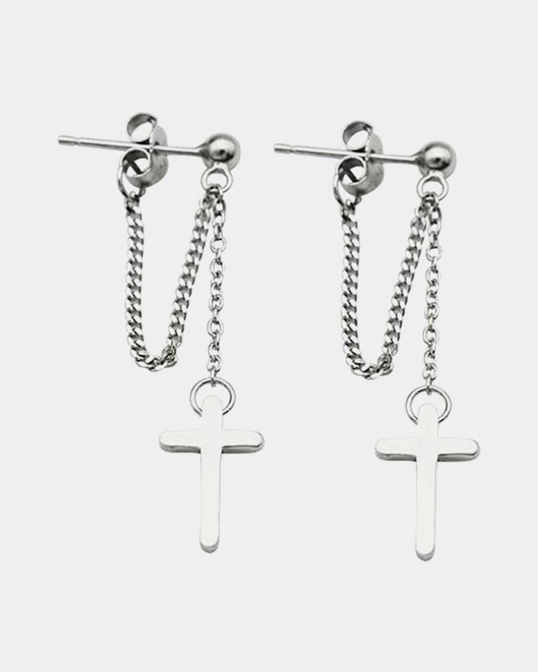 Купить Серьги MENDEL