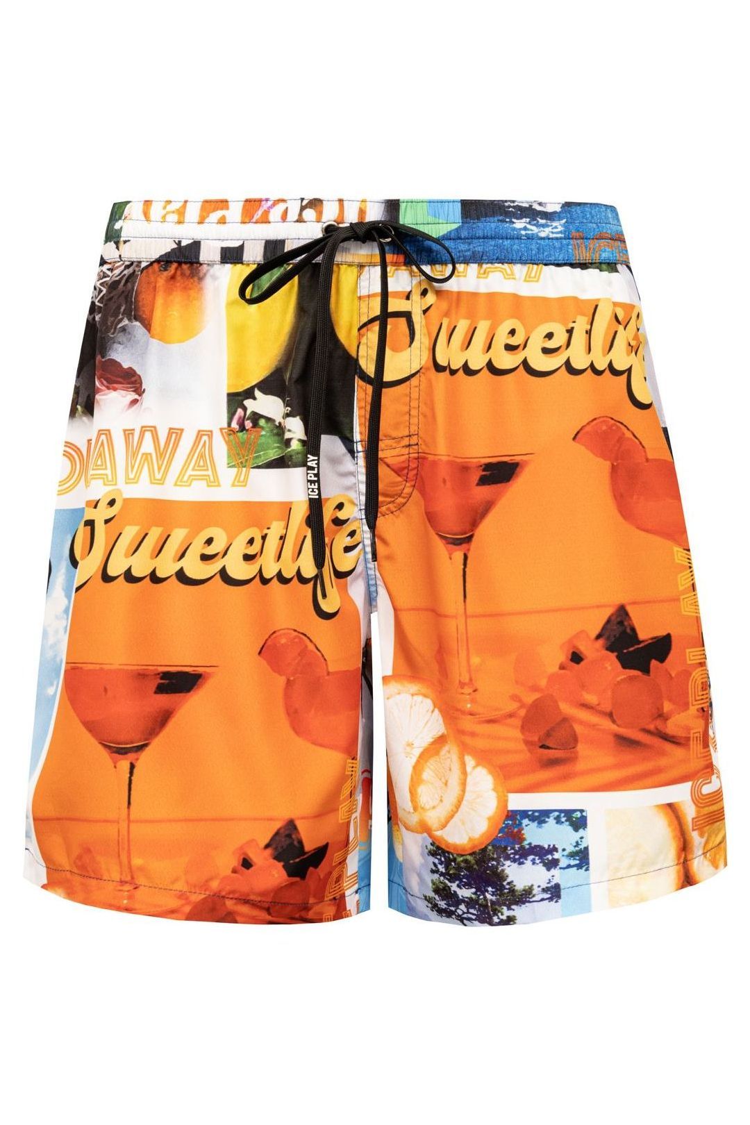 Купить Шорты пляжные ICE PLAY