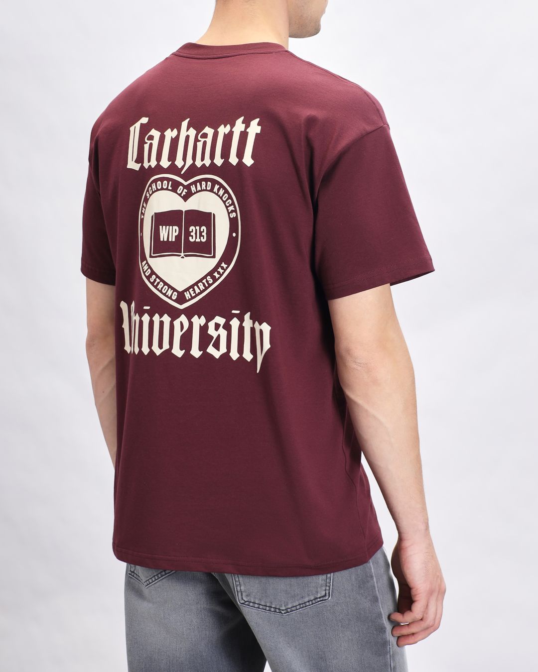 Купить Футболка CARHARTT WIP