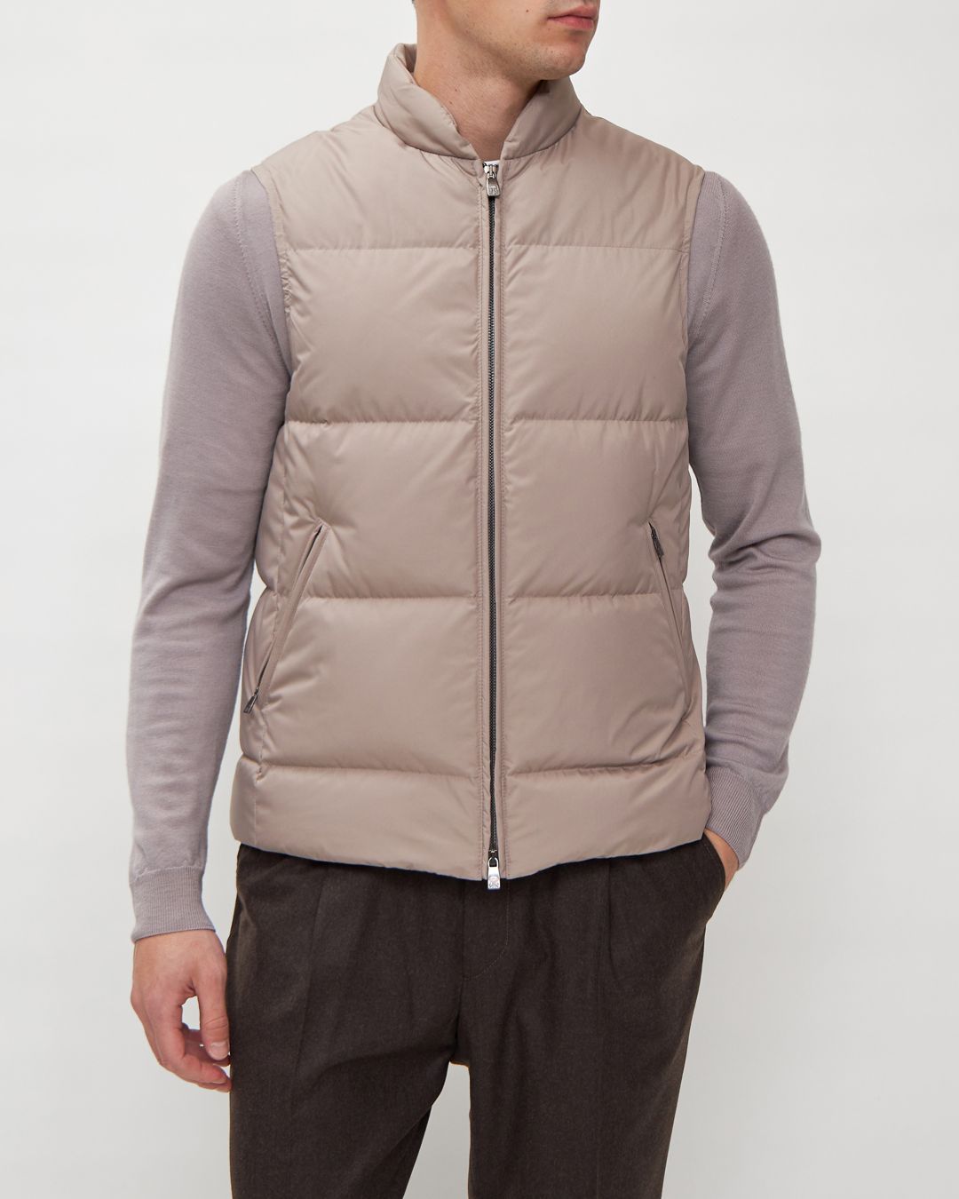 Купить Жилет CORNELIANI