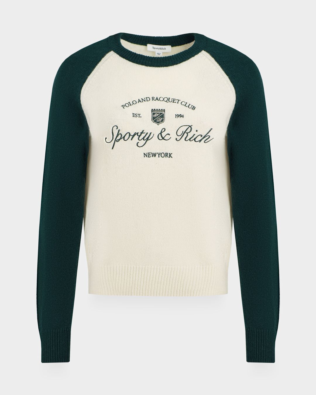 Купить Джемпер SPORTY&RICH