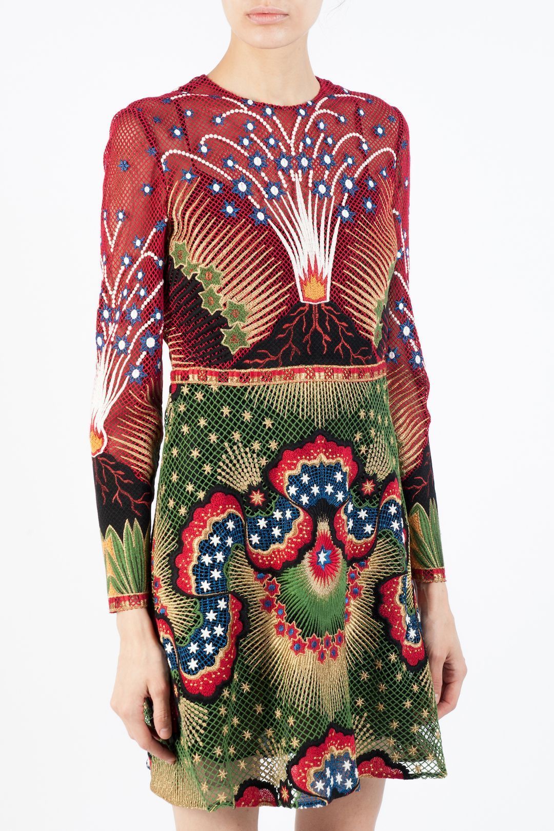 Купить Платье VALENTINO